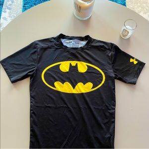 Under Armour  Batman top